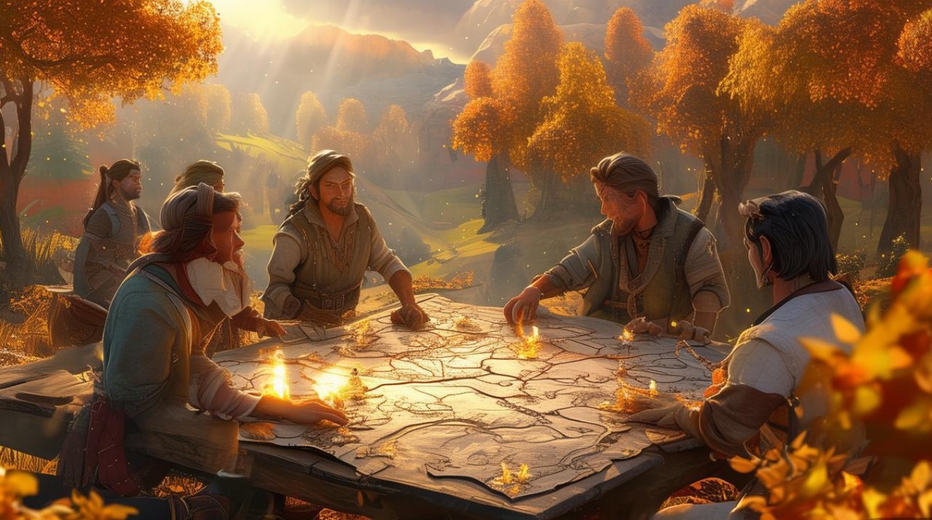 秋天怎么攻略游戏