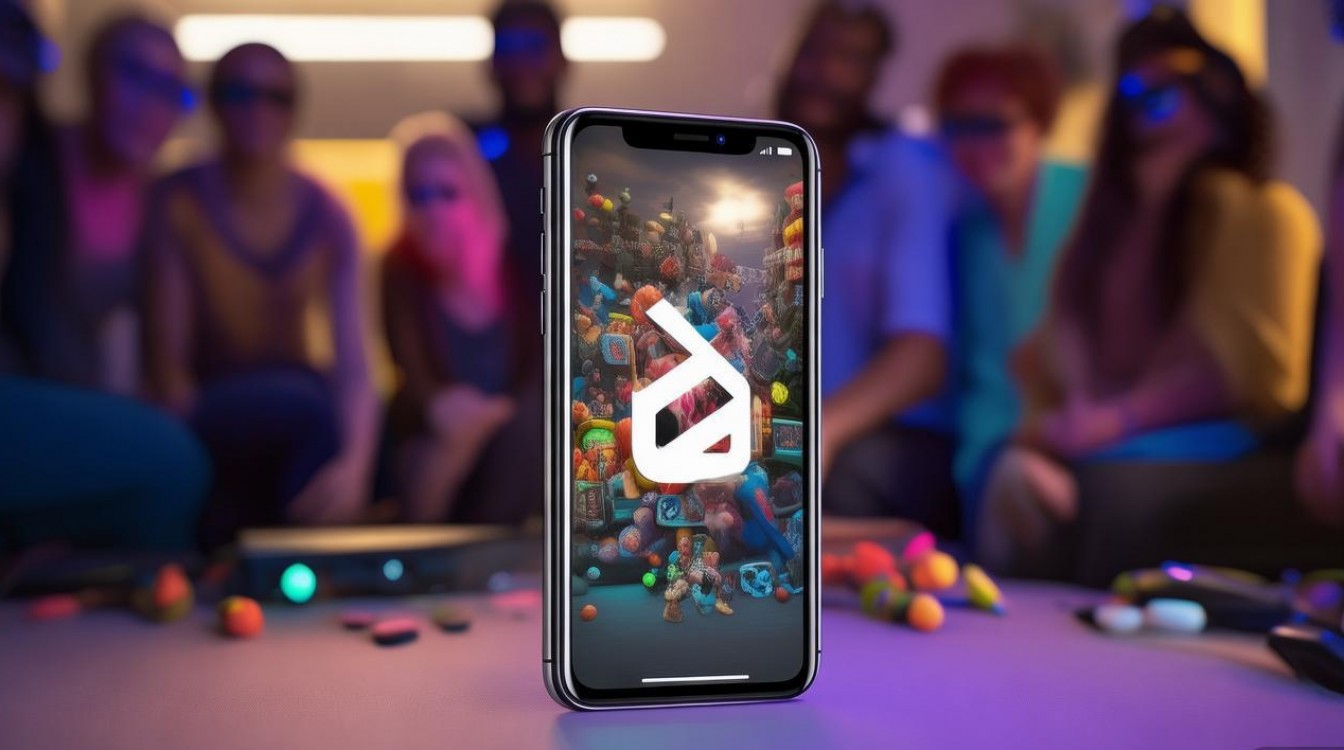 玩游戏哪个牌子手机好