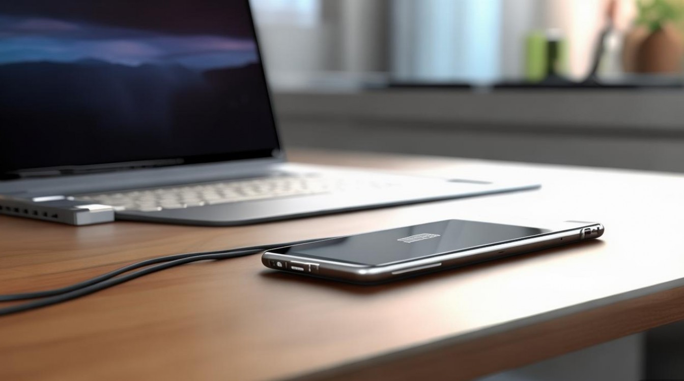 荣耀手机如何连接电脑