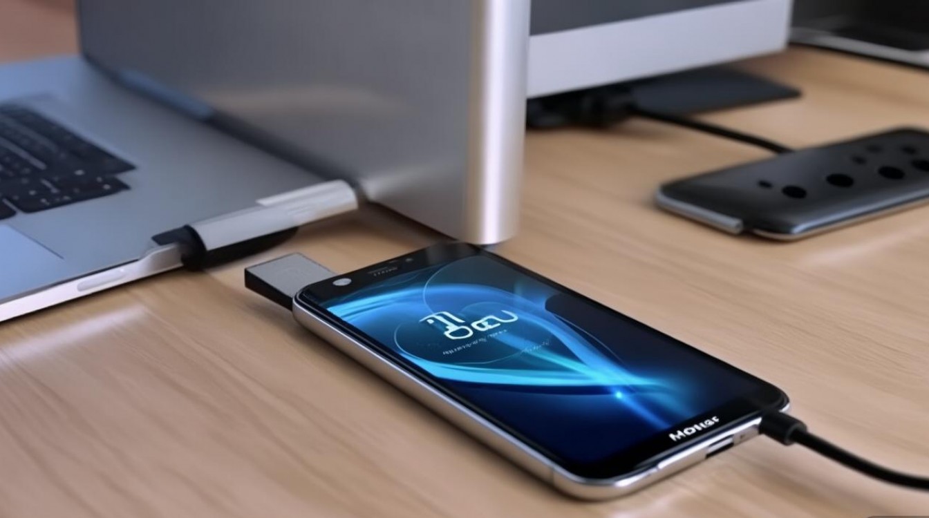 荣耀手机如何连接电脑