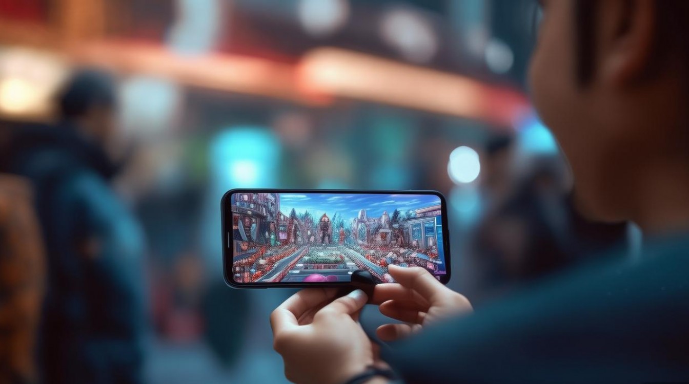 国产手机玩游戏 哪个好