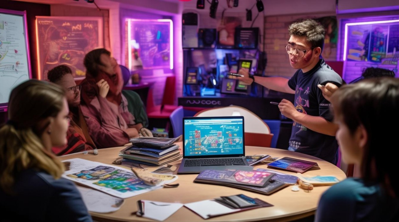 游戏攻略怎么讲解