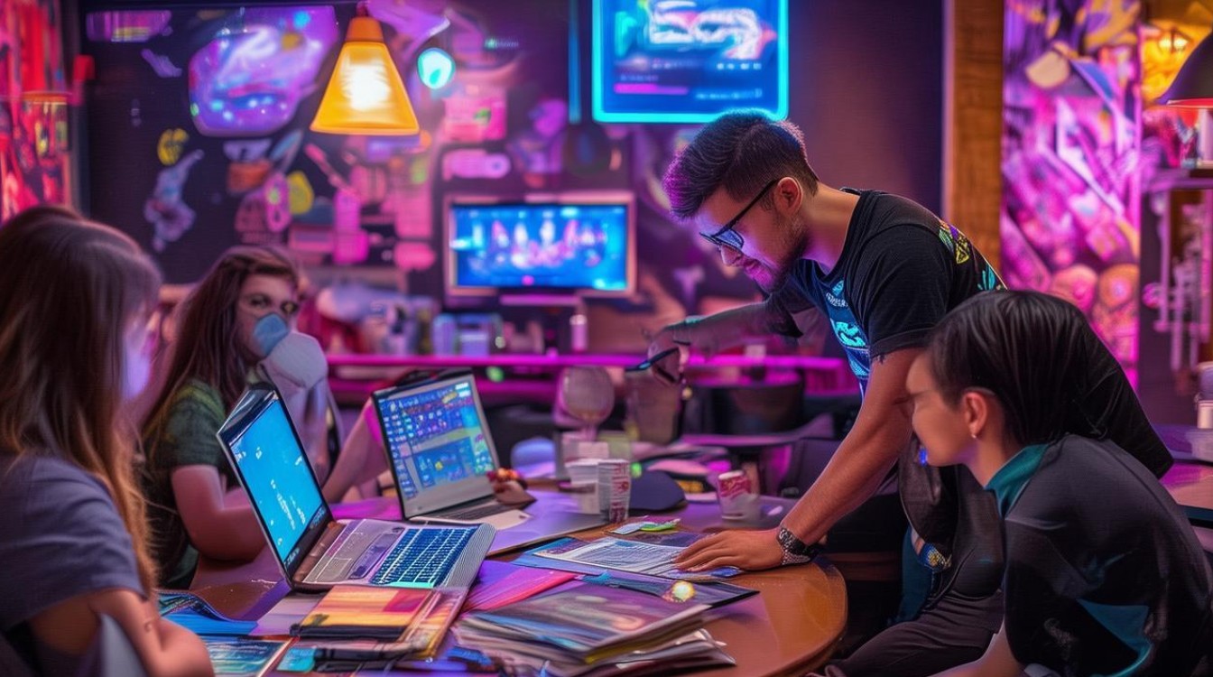 游戏攻略怎么讲解