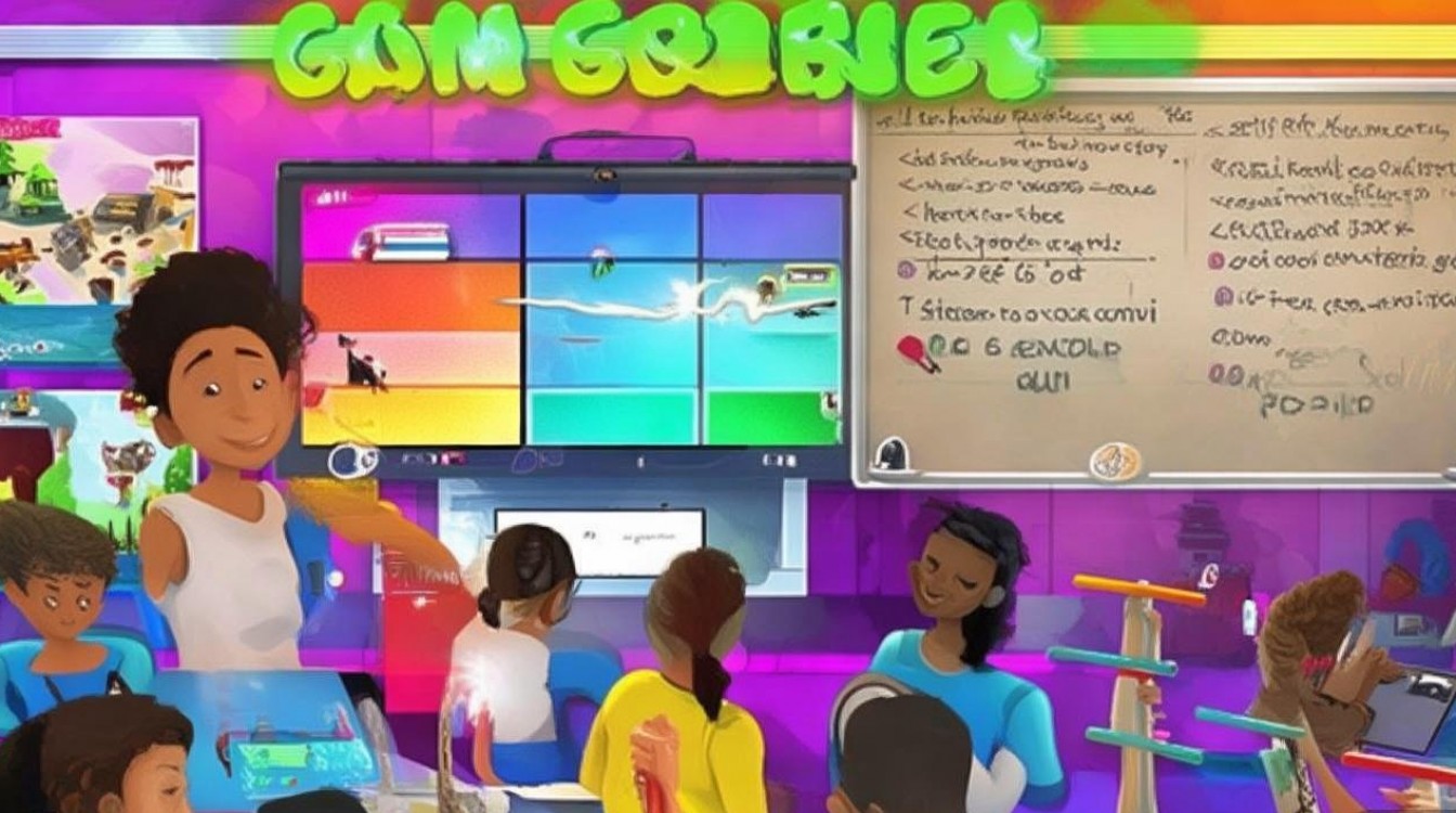 游戏攻略怎么讲解