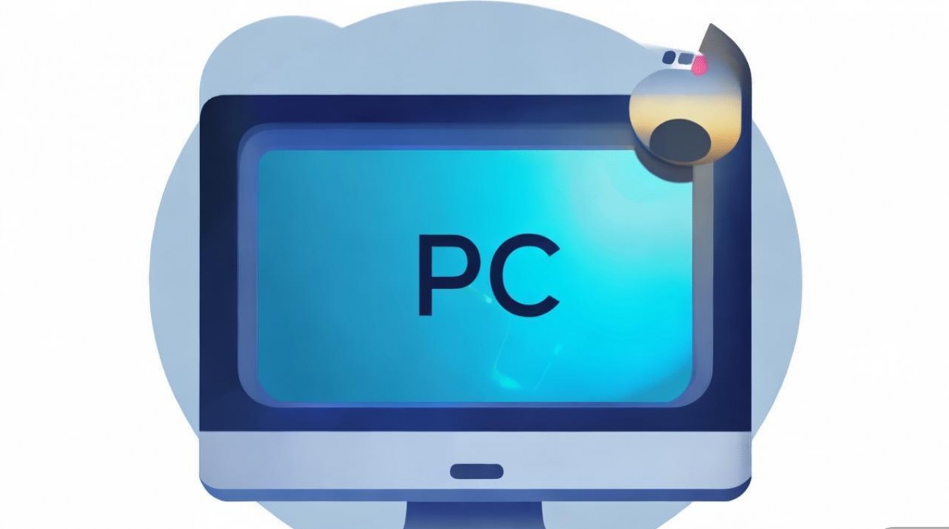 电脑pc软件图标是什么软件