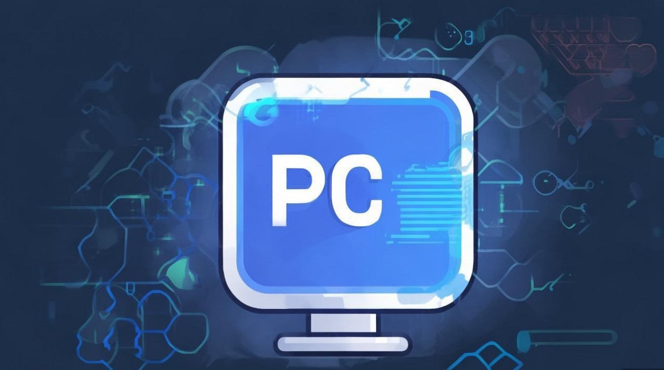 电脑pc软件图标是什么软件