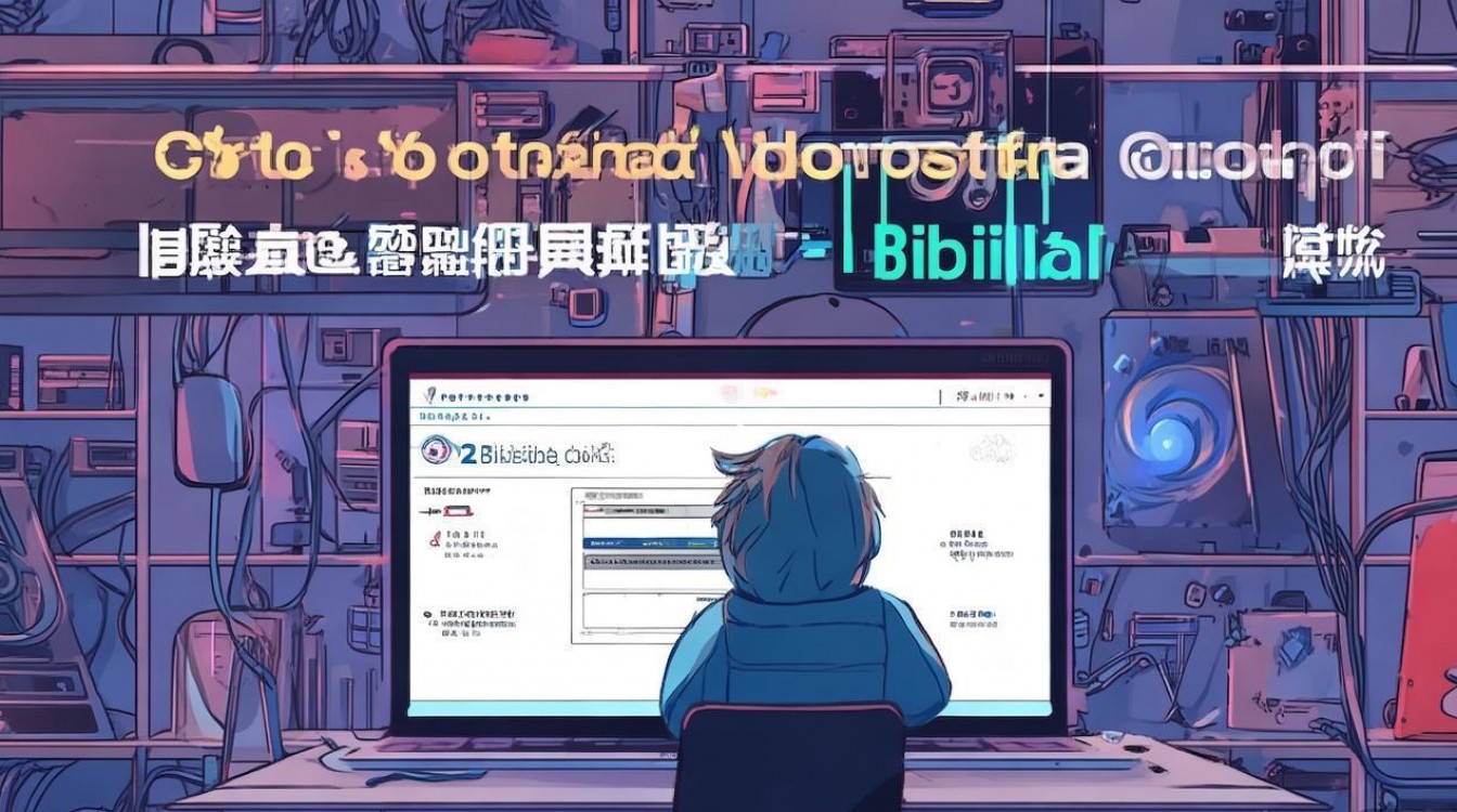 如何下载b站视频到电脑