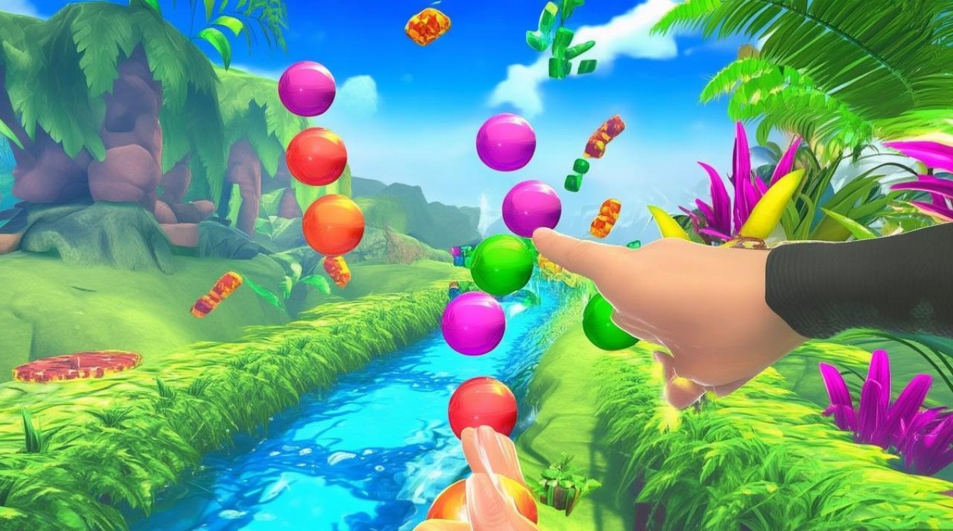 祖玛手机游戏哪个