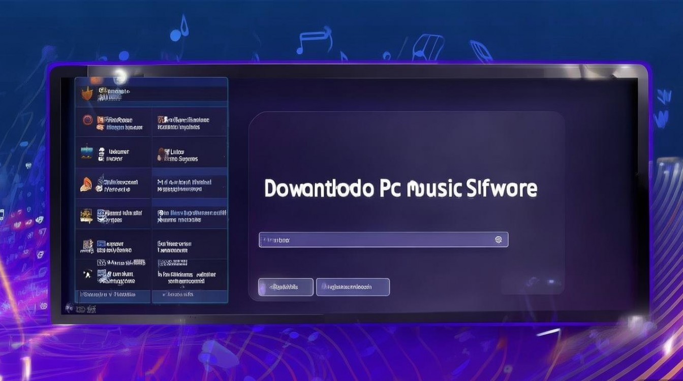 pc音乐软件是什么软件下载