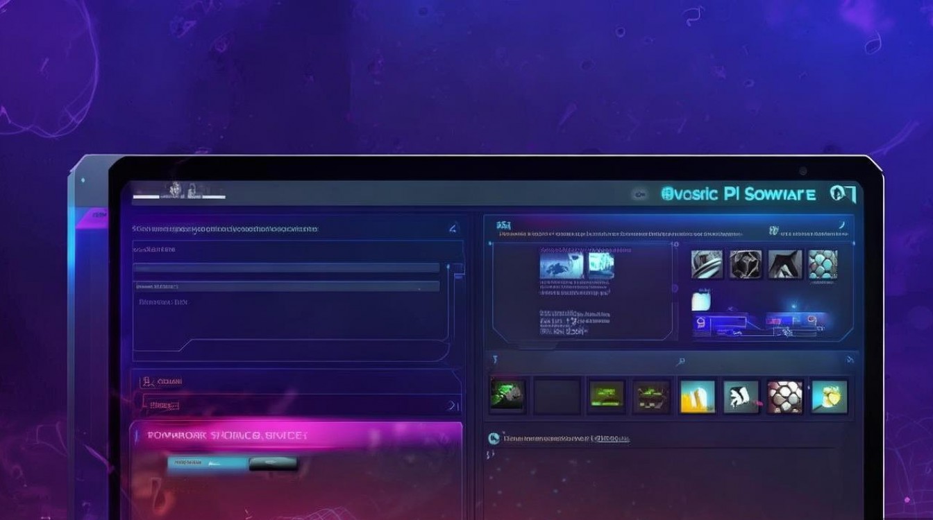 pc音乐软件是什么软件下载