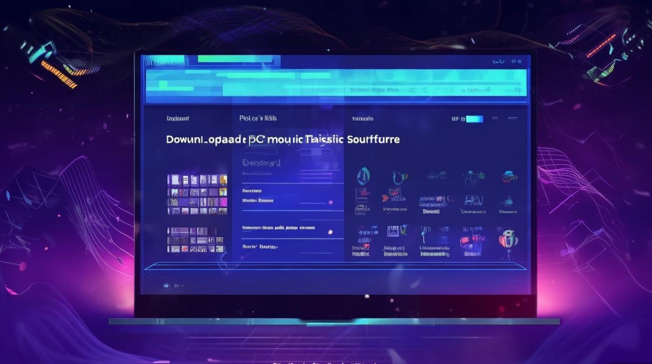 pc音乐软件是什么软件下载