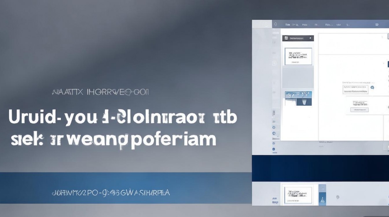 电脑如何卸载软件