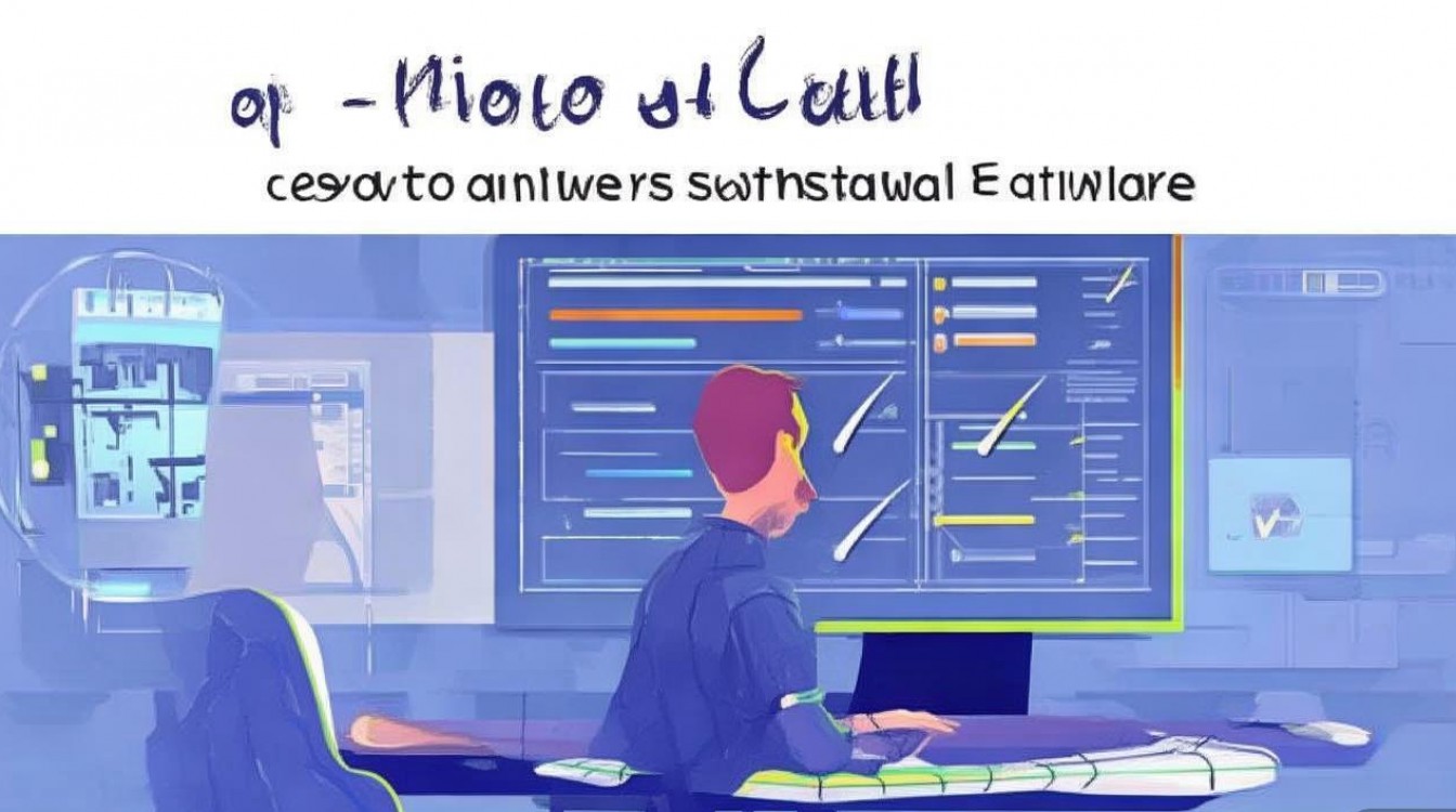 电脑如何卸载软件