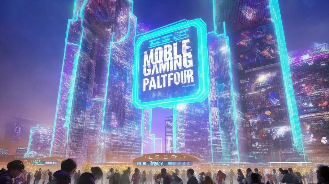 手机哪个游戏平台最好，手机游戏平台哪个最靠谱