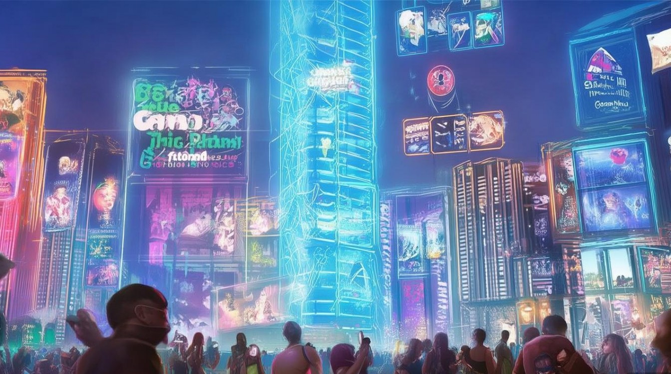 手机哪个游戏平台最好