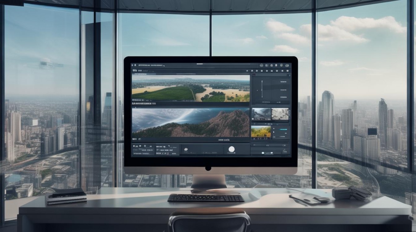 航拍pc软件是什么软件