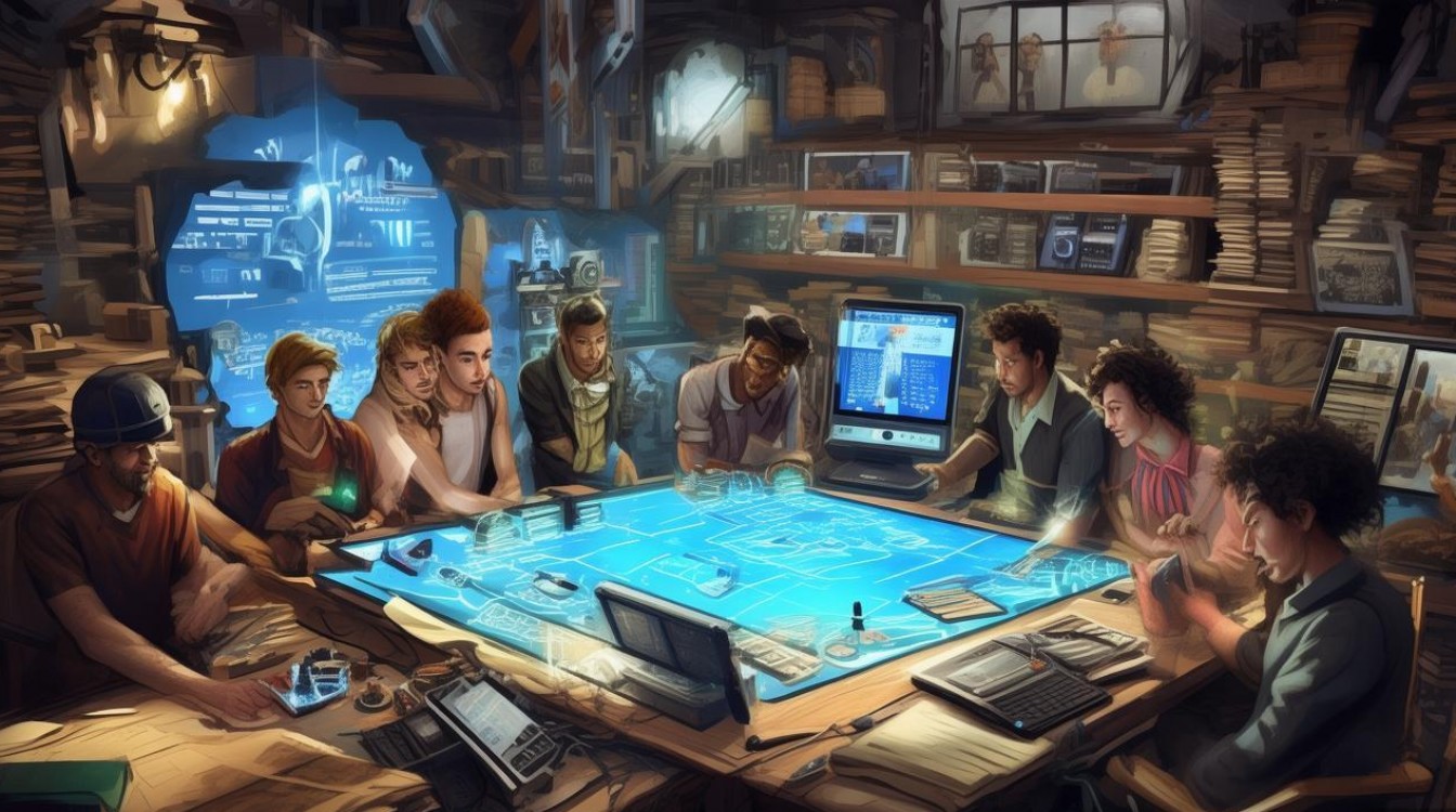 怎么创造游戏攻略