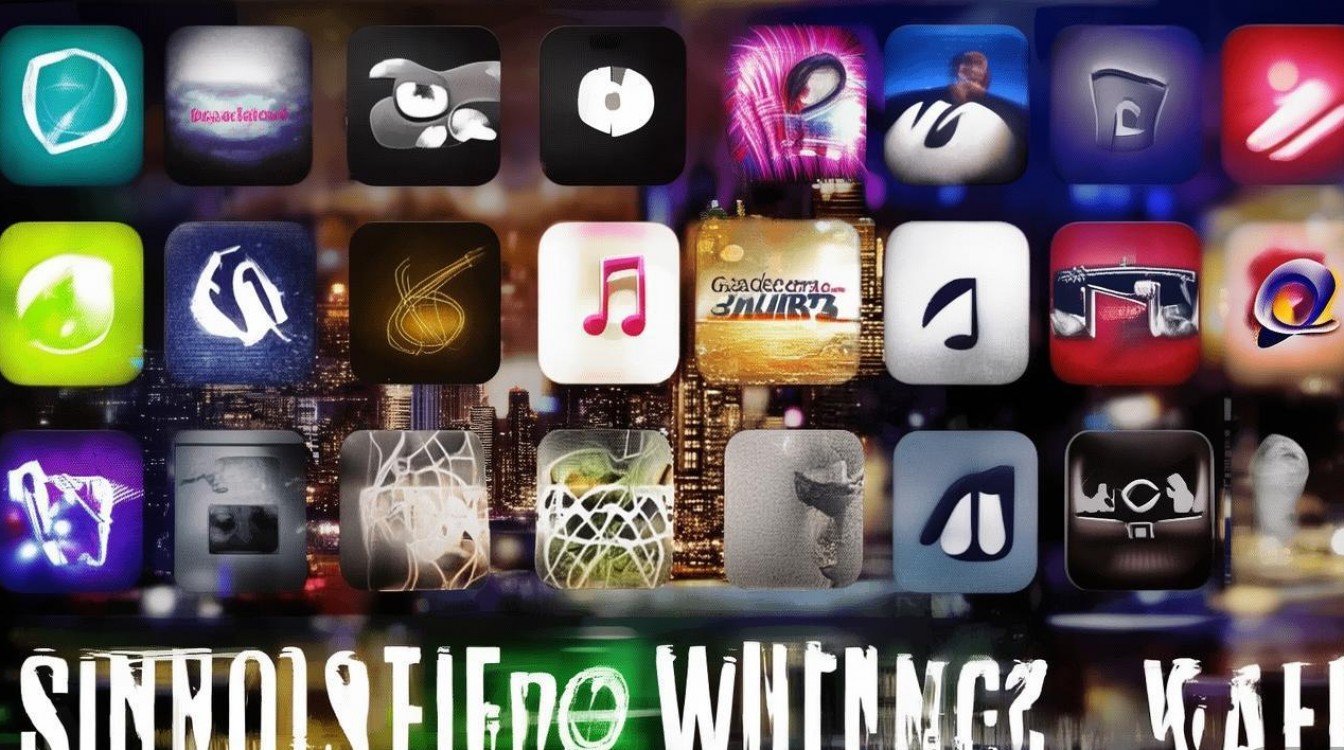 pc上有什么唱歌软件是什么软件