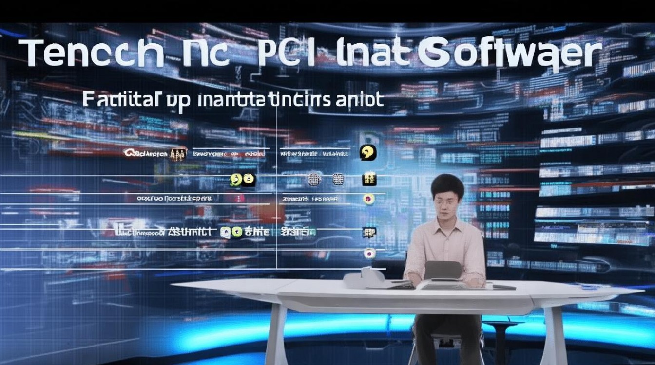 腾讯有什么pc软件是什么软件 腾讯有什么pc软件是什么软件