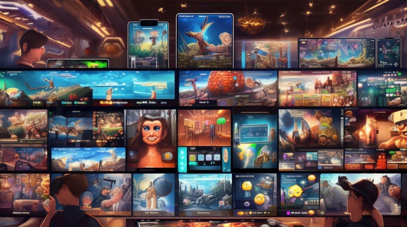 手机单机游戏哪个好，2024最新推荐有哪些？