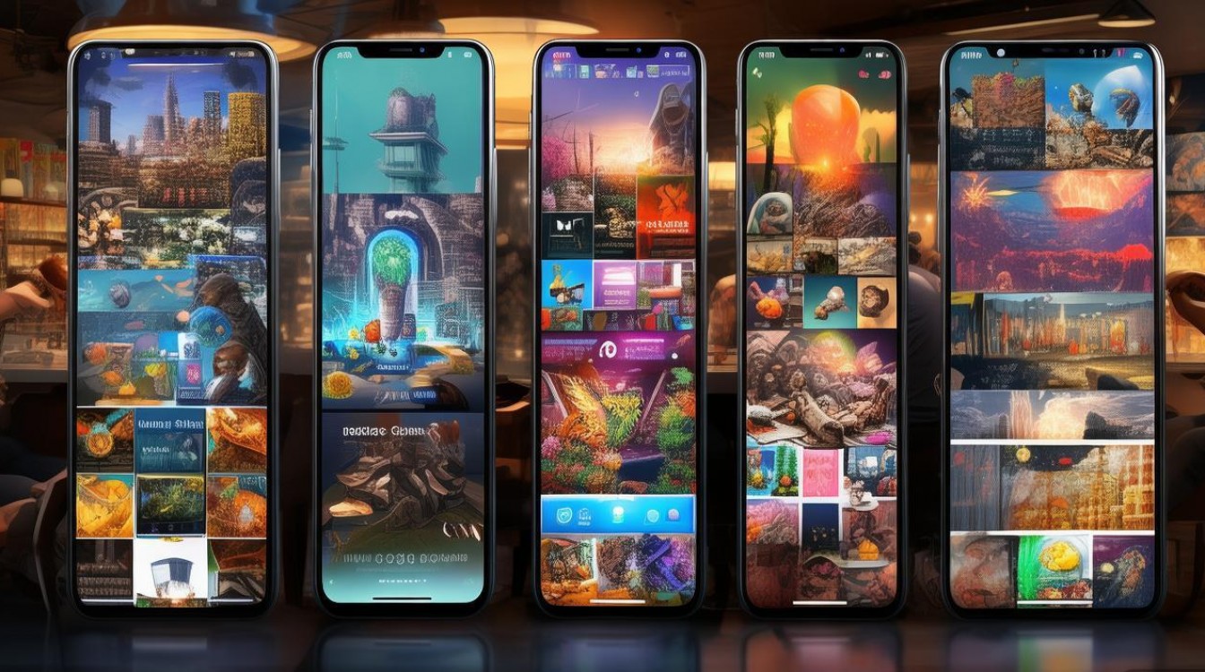 手机单机游戏哪个好