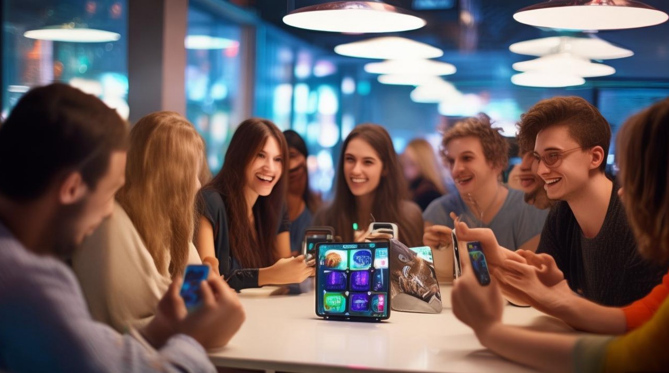 手机QQ游戏哪个好玩，QQ游戏大厅有哪些热门游戏