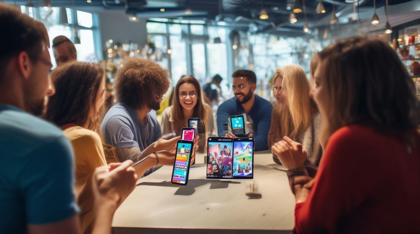 手机qq游戏哪个好玩