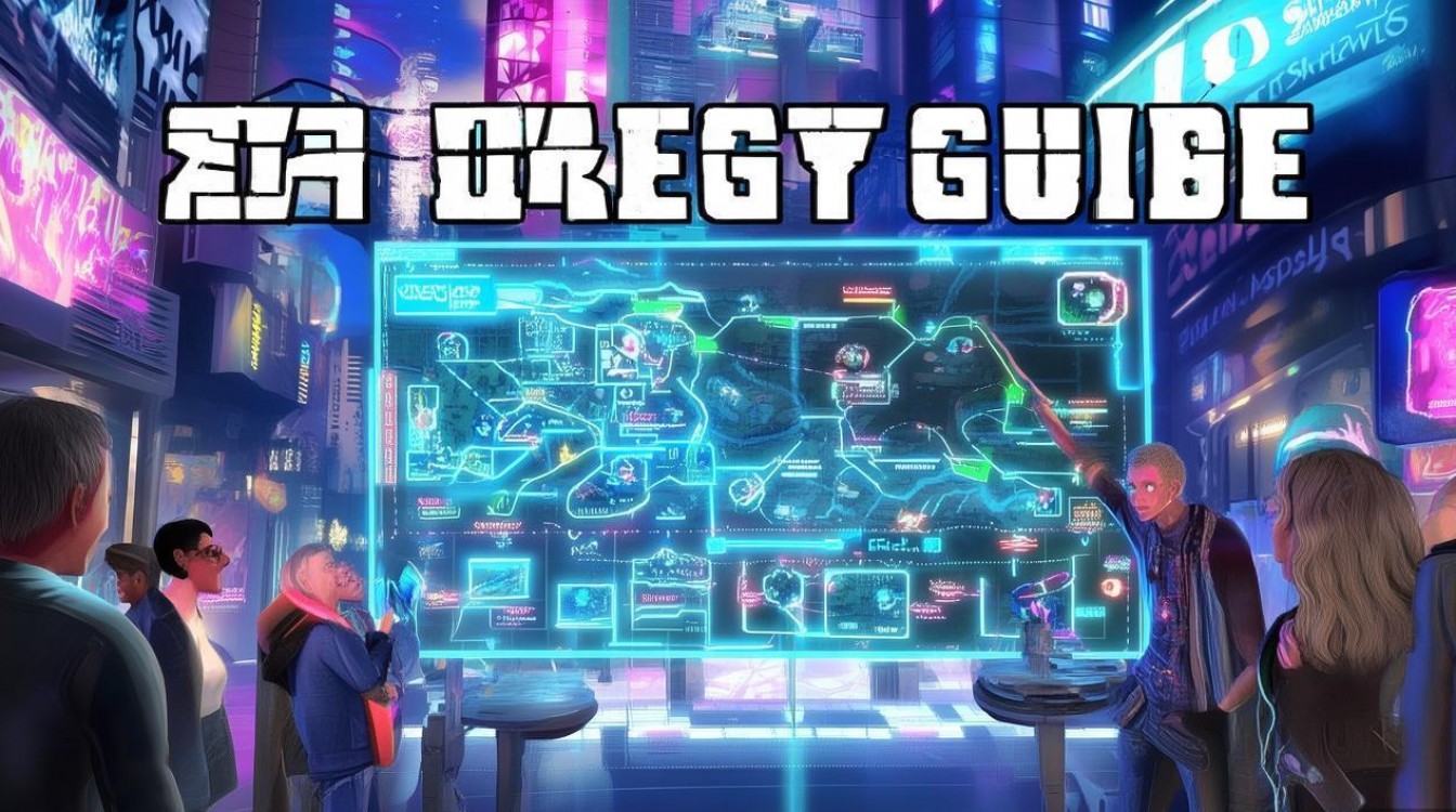 avg游戏怎么攻略 avg游戏怎么攻略