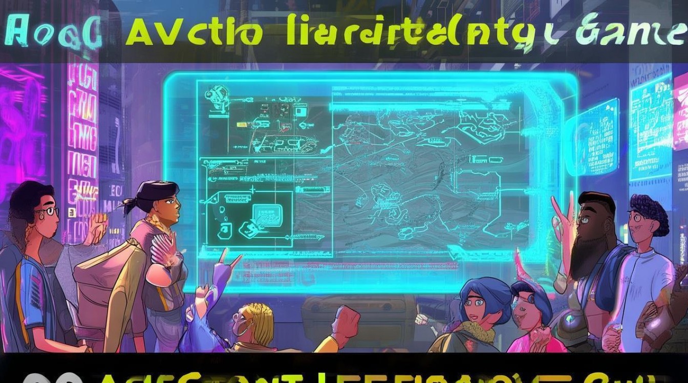 avg游戏怎么攻略 avg游戏怎么攻略