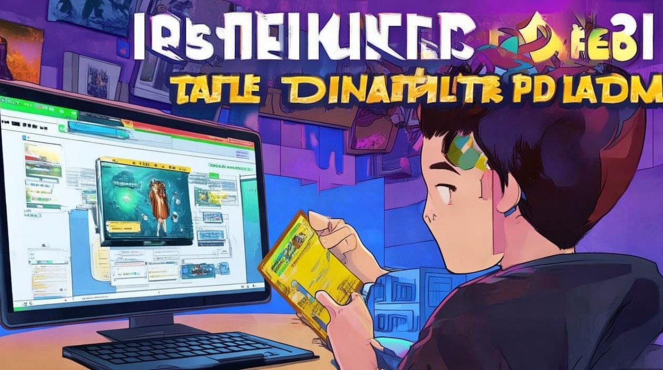 如何安装单机网络游戏 如何安装单机网络游戏