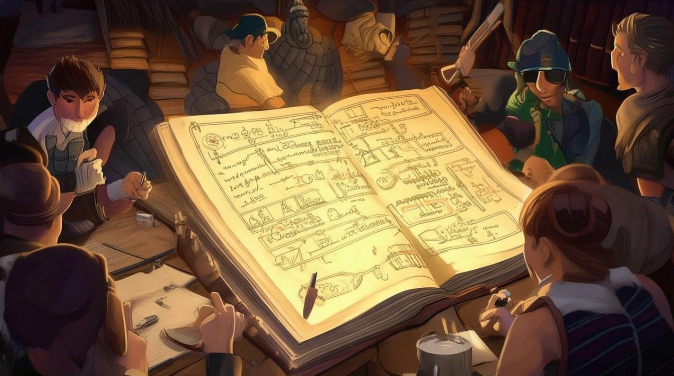 游戏怎么写攻略 游戏怎么写攻略