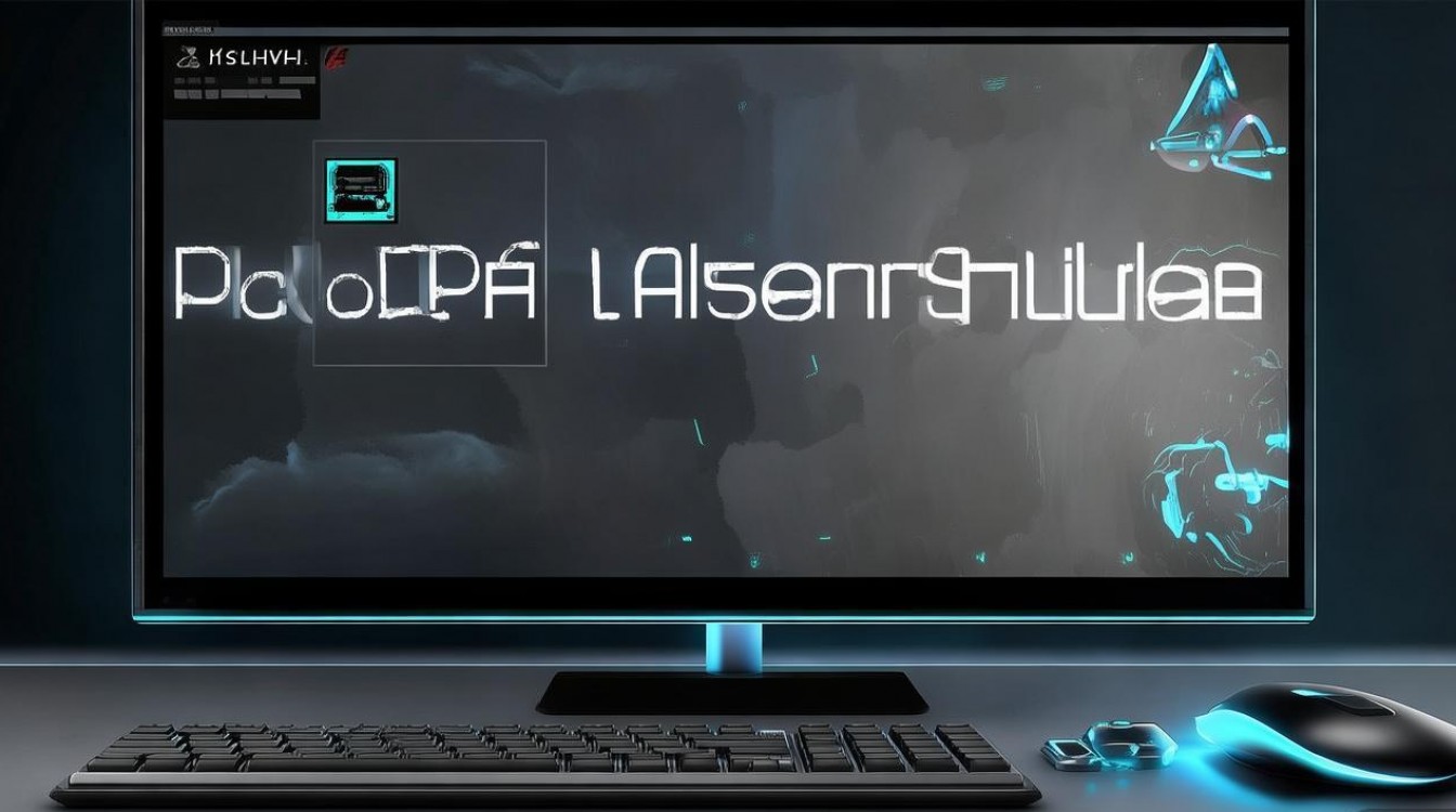 pc上安装软件pc是什么