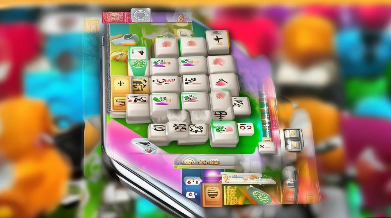 手机游戏哪个麻将好玩？单机麻将游戏排行榜前十名推荐