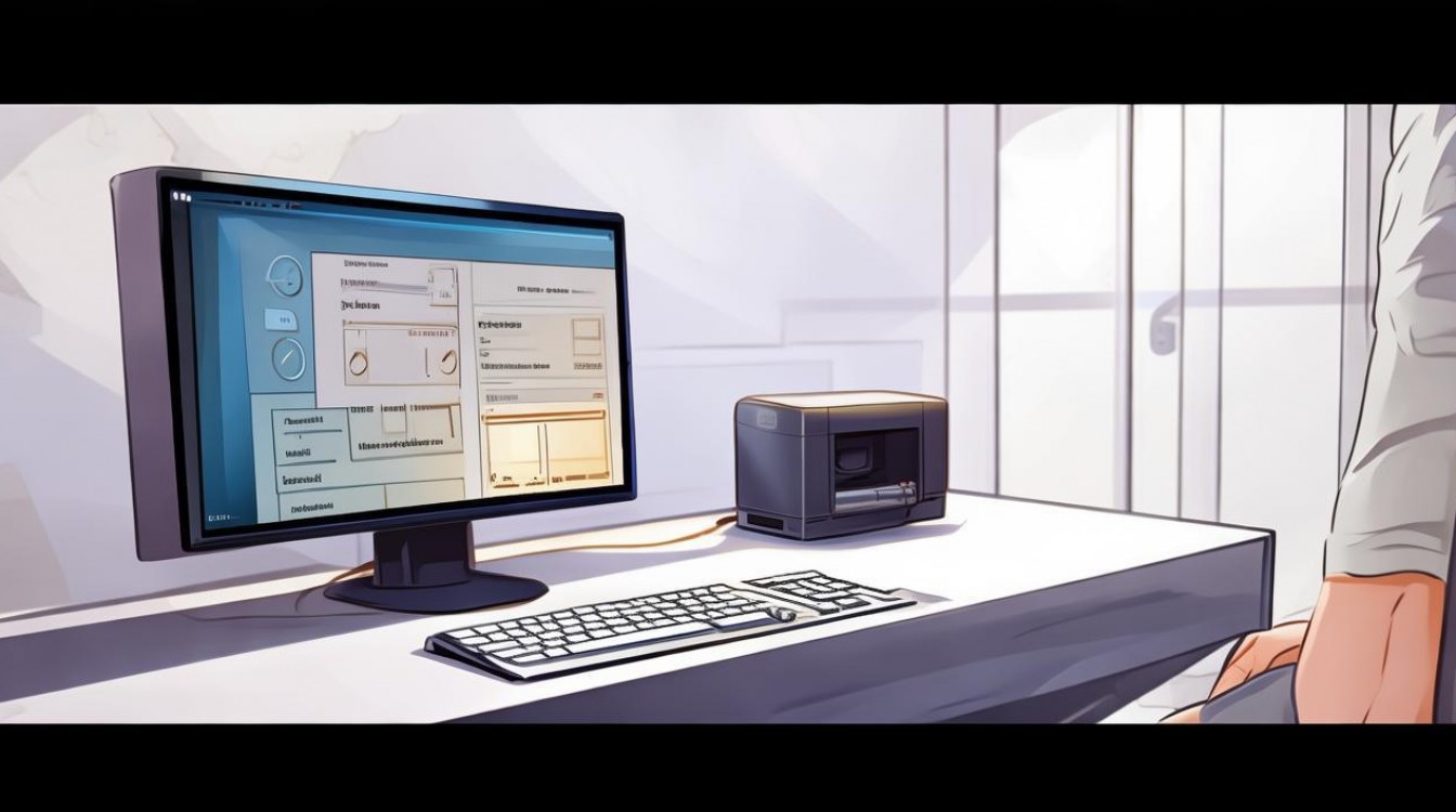 电脑如何安装打印机 电脑如何安装打印机