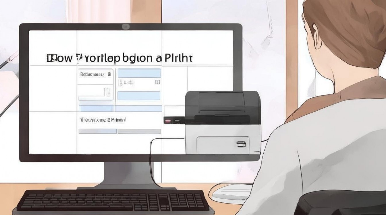 电脑如何安装打印机 电脑如何安装打印机