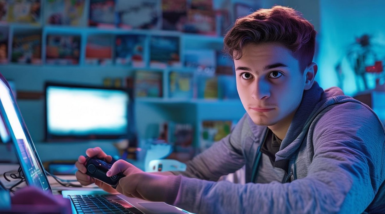 如何开始玩单机游戏男生，新手怎么快速上手？