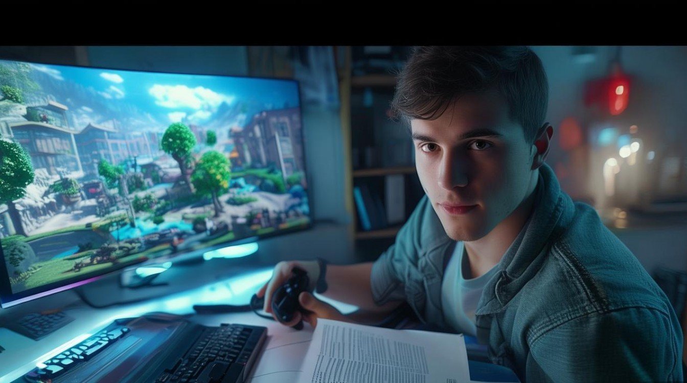 如何开始玩单机游戏男生