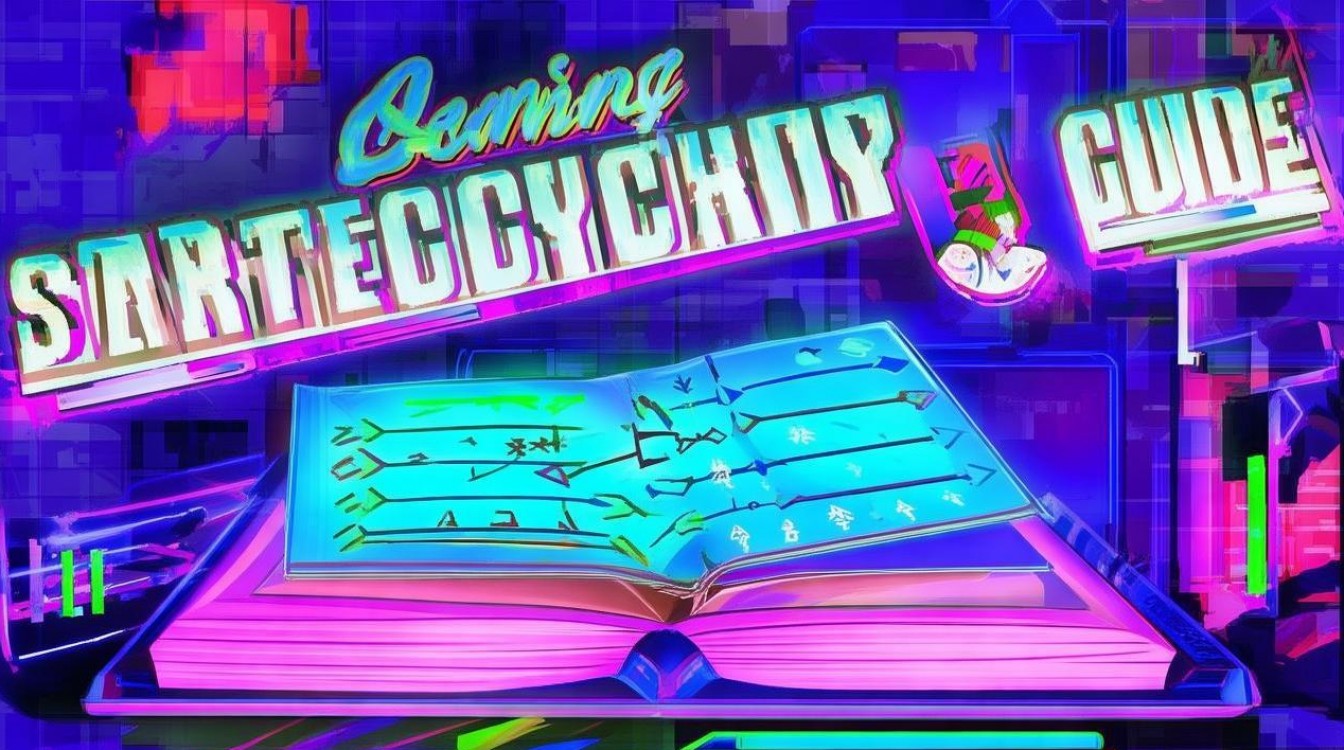 游戏攻略怎么拍