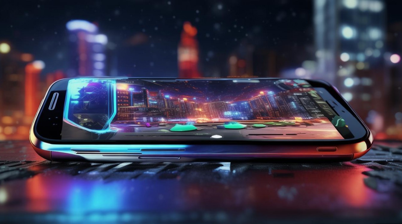 哪个手机玩游戏快 哪个手机玩游戏快