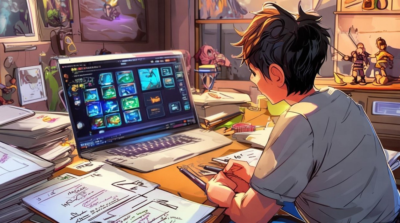 游戏攻略怎么写好