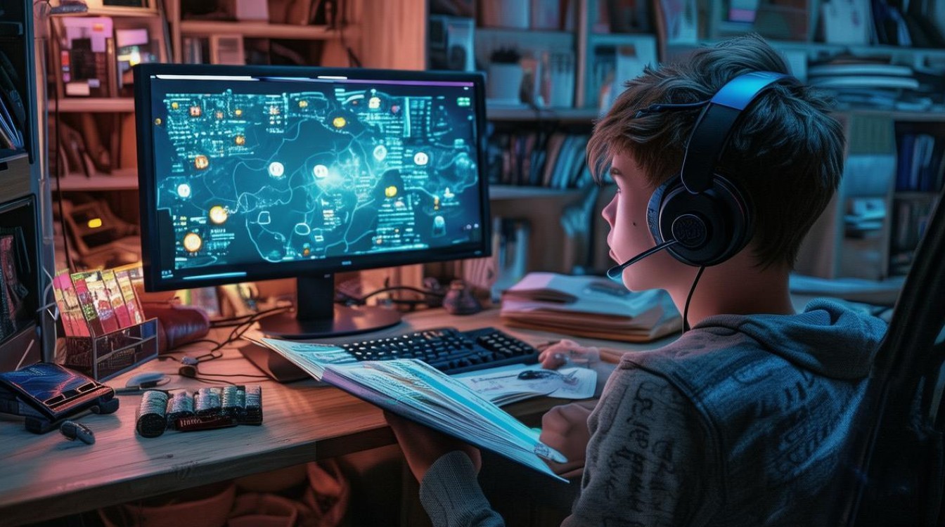 怎么自己攻略游戏