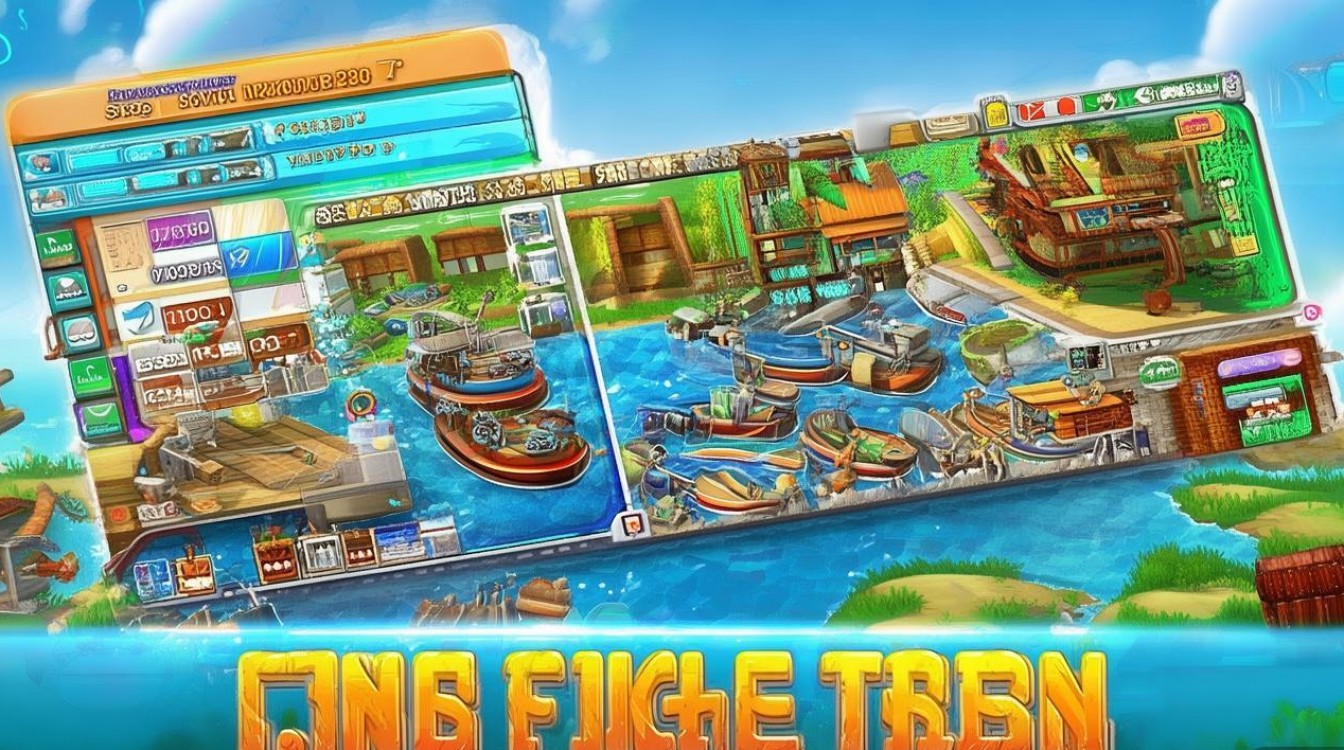 捕鱼手机游戏哪个好玩吗 捕鱼手机游戏哪个好玩吗