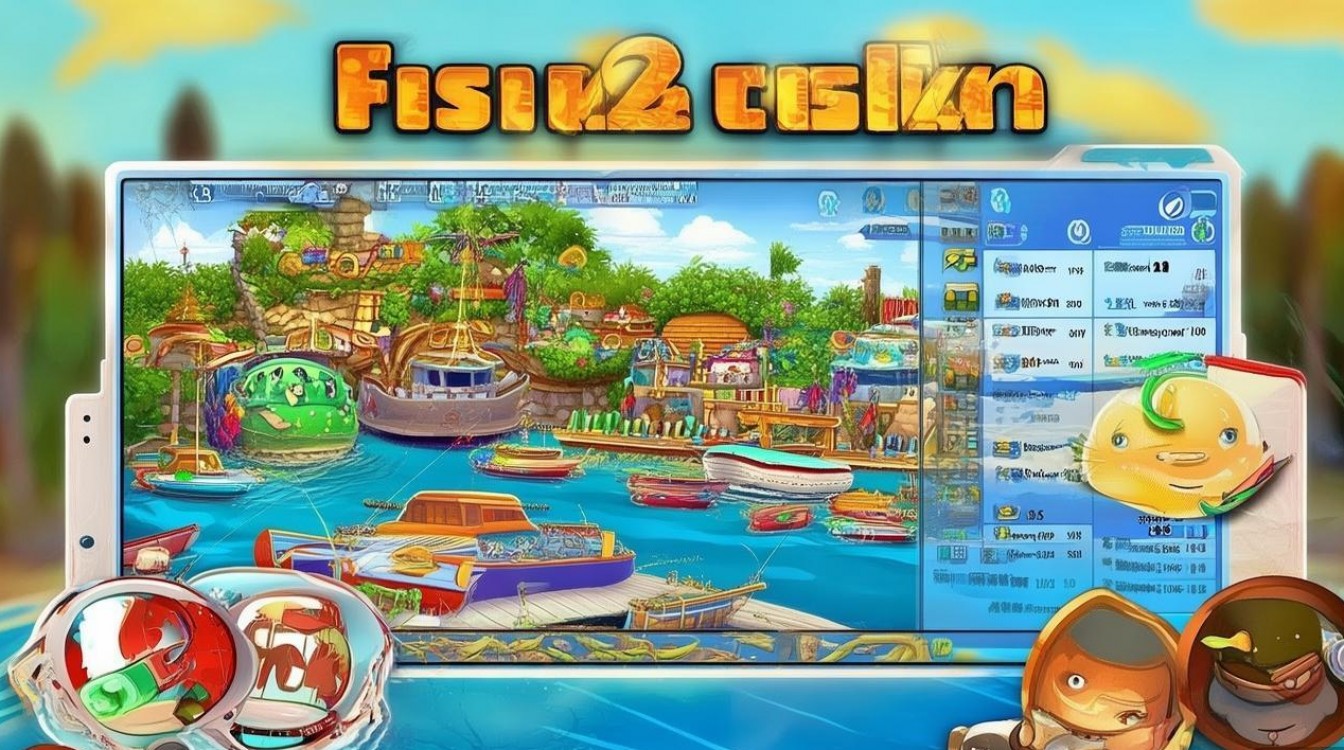 捕鱼手机游戏哪个好玩吗 捕鱼手机游戏哪个好玩吗