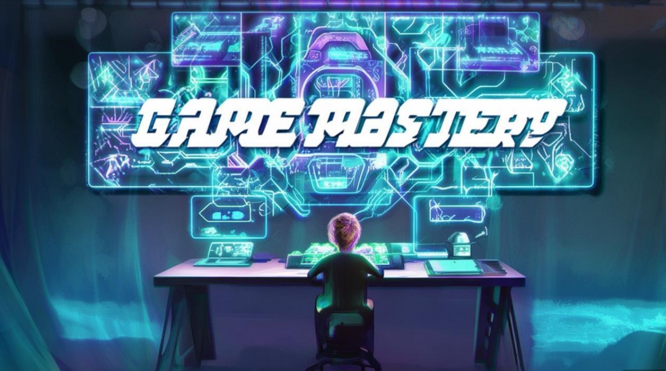 游戏攻略怎么命名