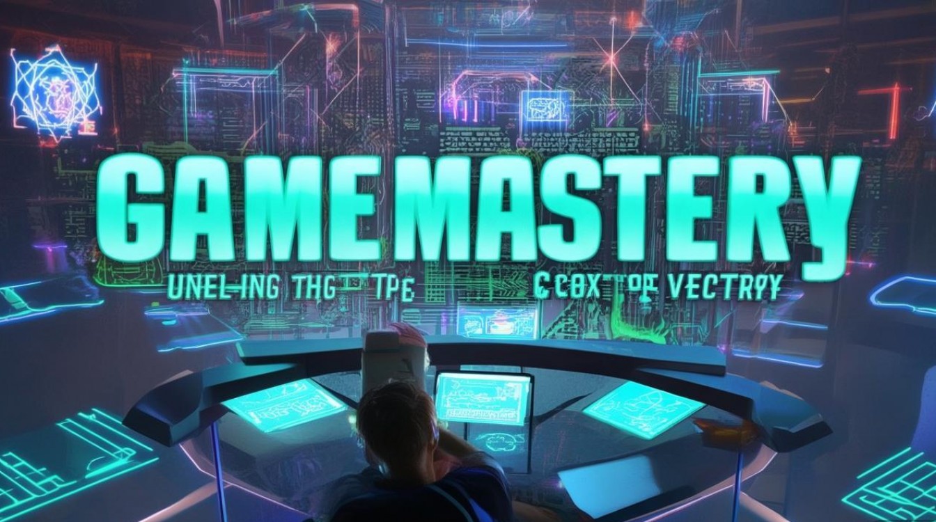 游戏攻略怎么命名