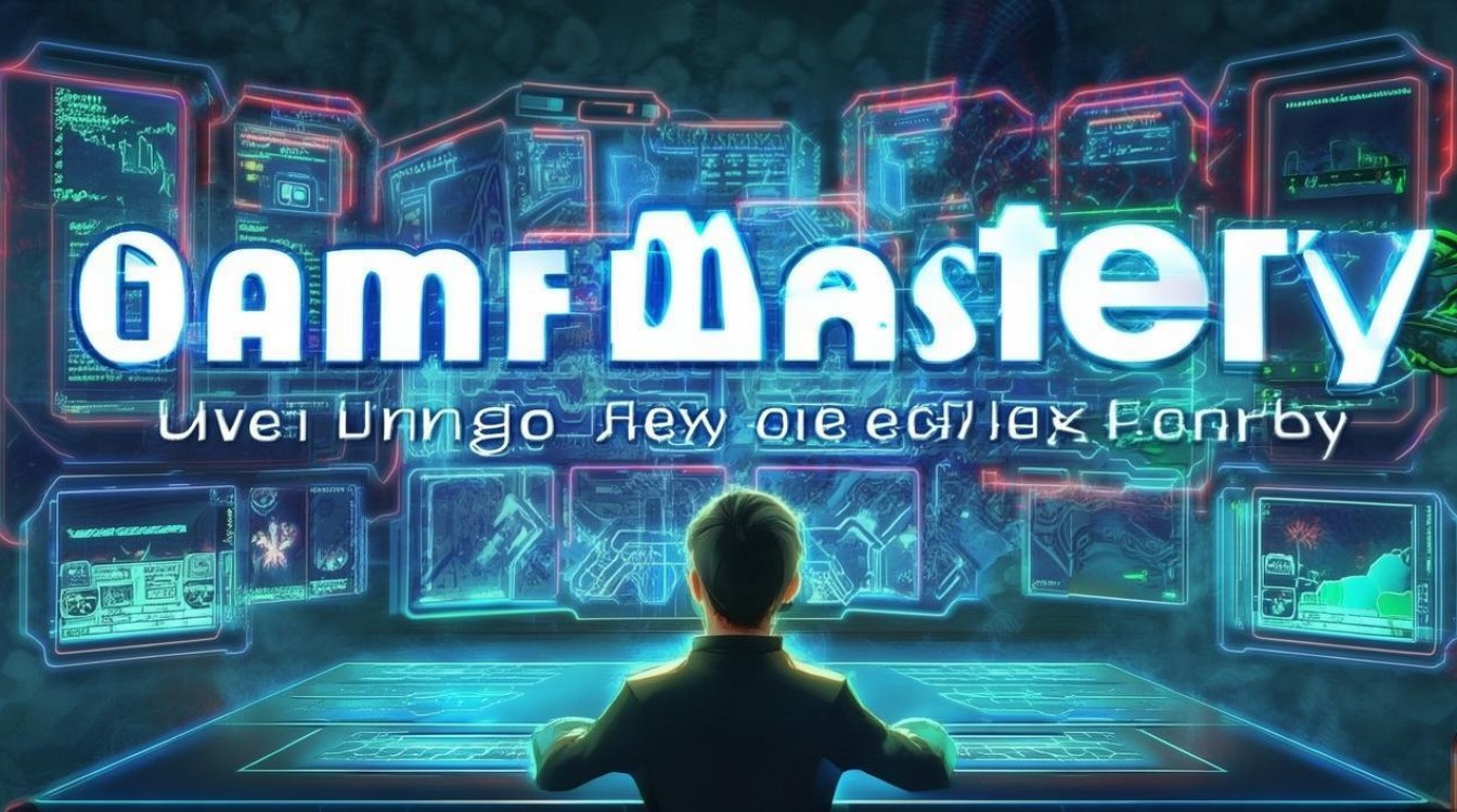 游戏攻略怎么命名