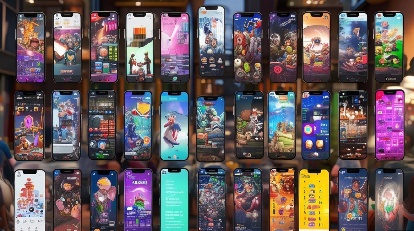 哪个单机手机游戏好玩，2024年最耐玩不氪金的手游有哪些