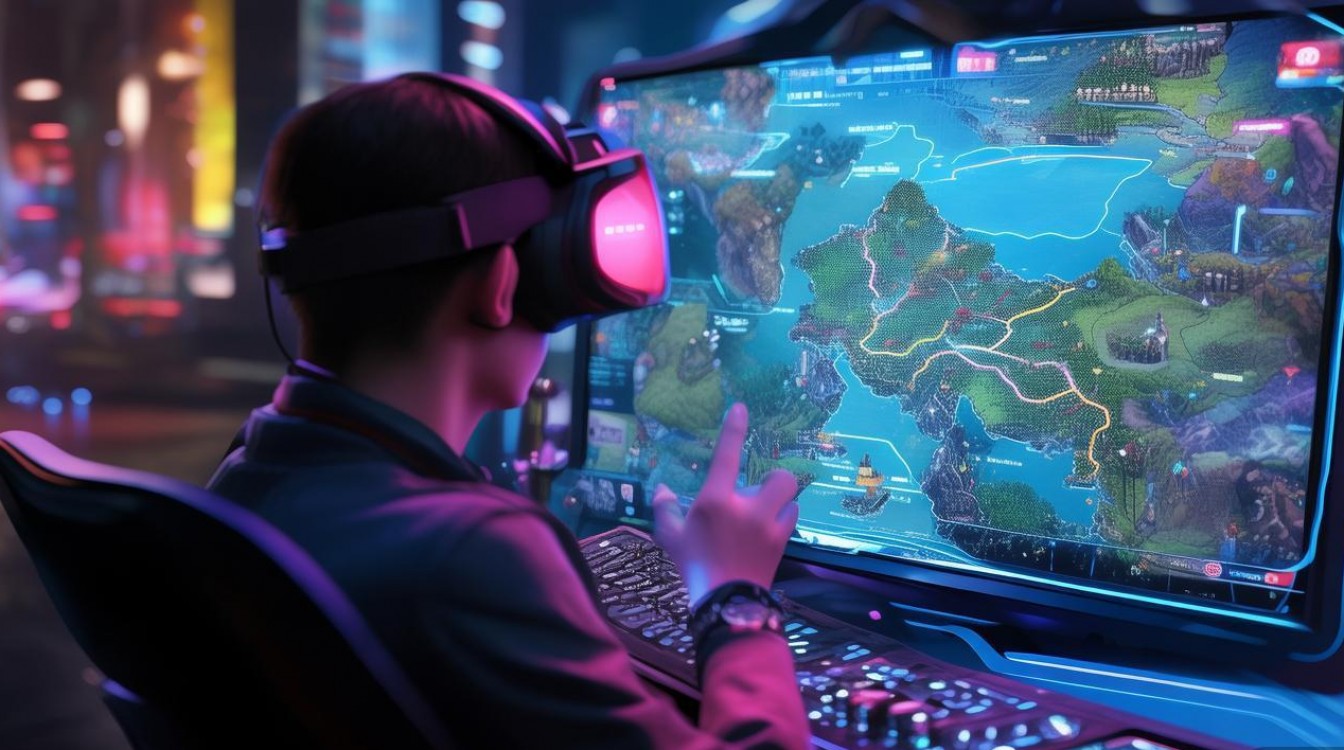 攻略游戏怎么用