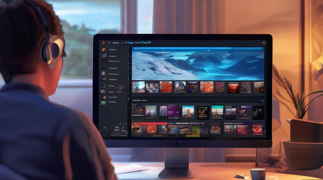 pc听歌用什么软件