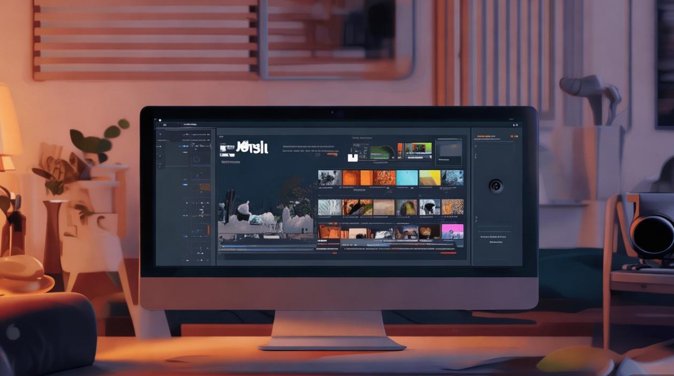 pc听歌用什么软件